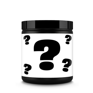 Mystery Tub